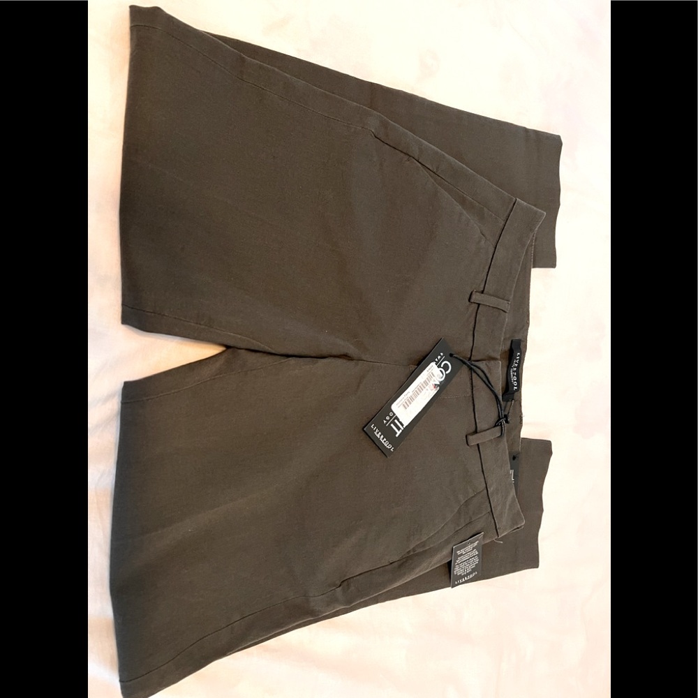 Liverpool Jeans Company Womens Pants